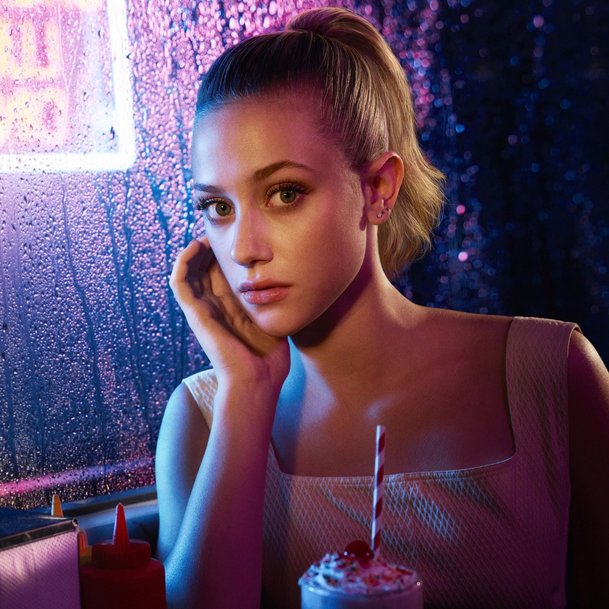 Dočkají se Riverdale a Sabrina vzájemného crossoveru? | Fandíme serialům