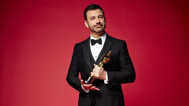 Oscar 2018: Úvodní monolog: Politická témata i soutěž o skútr | Fandíme filmu