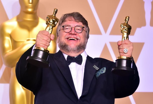 Oscar 2018: Přehrajte si všechny děkovné proslovy | Fandíme filmu