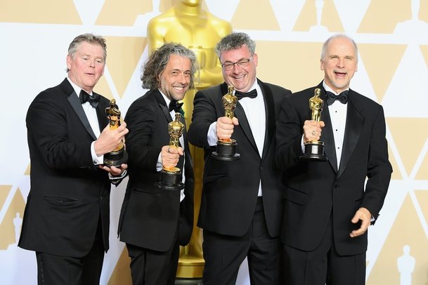 Oscary se snaží zachránit sledovanost za každou cenu. Je to správná cesta? | Fandíme filmu