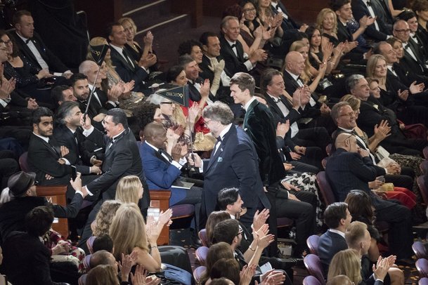 Oscar: Parádní montáž k 90 letům a další top momenty ceremoniálu | Fandíme filmu