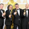 Oscar 2018: Přehrajte si všechny děkovné proslovy | Fandíme filmu