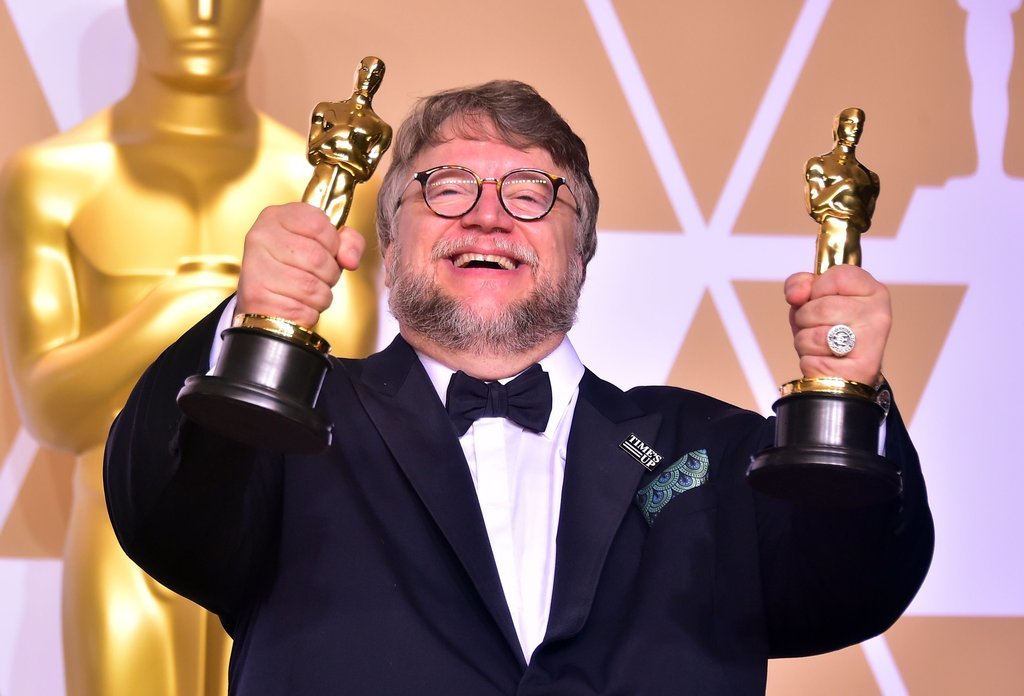 Oscar 2018: Přehrajte si všechny děkovné proslovy