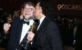 Proč filmová studio utrácí miliony za oscarovou kampaň | Fandíme filmu