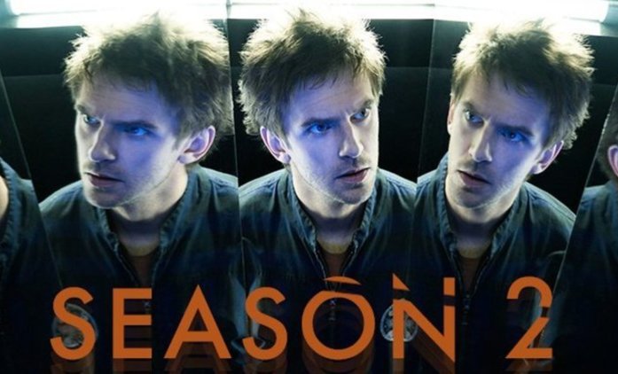 Legion: První teaser na 2. sérii je na světě | Fandíme seriálům