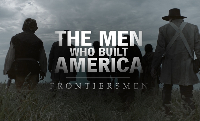 Premiéra již dnes: The Men Who Built America s DiCapriem | Fandíme seriálům