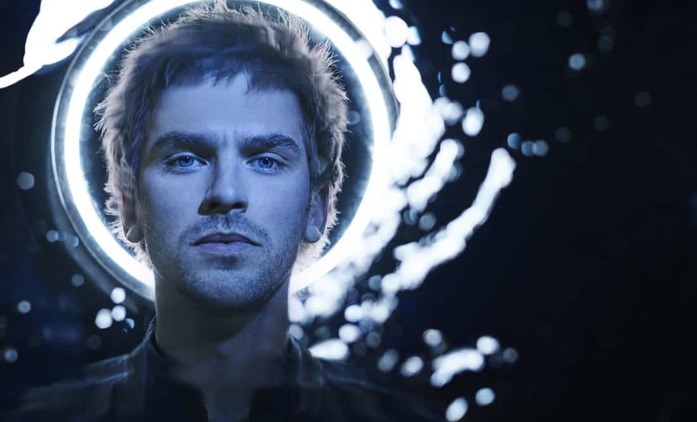 Legion: 3. série bude pro seriál konečná, a to ještě letos. | Fandíme seriálům