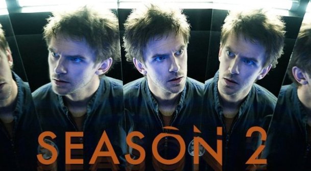 Legion: Stanice FX vyjasnila osud 3. série | Fandíme serialům