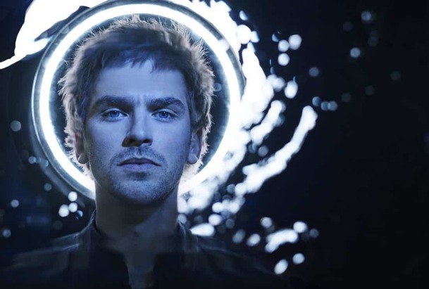 Legion: První teaser na 2. sérii je na světě | Fandíme serialům