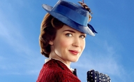 Mary Poppins se vrací s prvním trailerem | Fandíme filmu