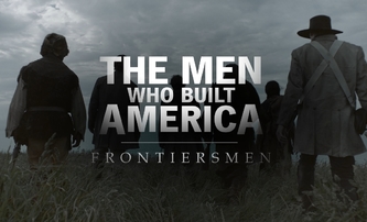 Premiéra již dnes: The Men Who Built America s DiCapriem | Fandíme filmu