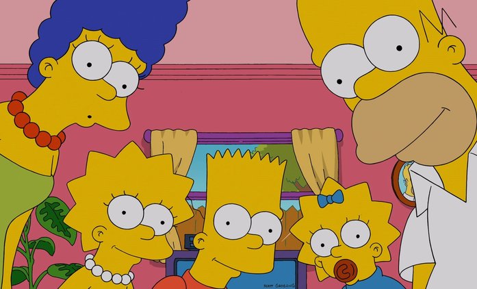 Simpsonovi opět zasáhli do dějin: Dali angličtině nové slovo | Fandíme seriálům