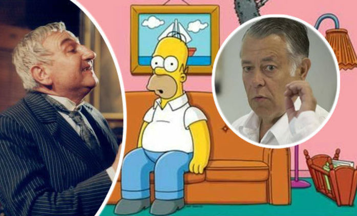 Zemřel hlas Homera Simpsona: Jak zní jeho poselství? | Fandíme seriálům