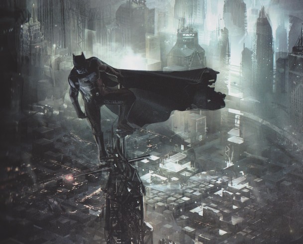 Batman v Superman: Nový komentář Zacka Snydera odhalil řadu zajímavostí | Fandíme filmu