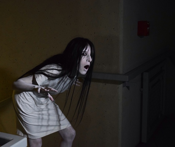 The Grudge: Nová verze nabírá obsazení | Fandíme filmu