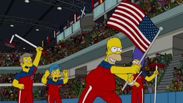 Simpsonovi opět zasáhli do dějin: Dali angličtině nové slovo | Fandíme serialům
