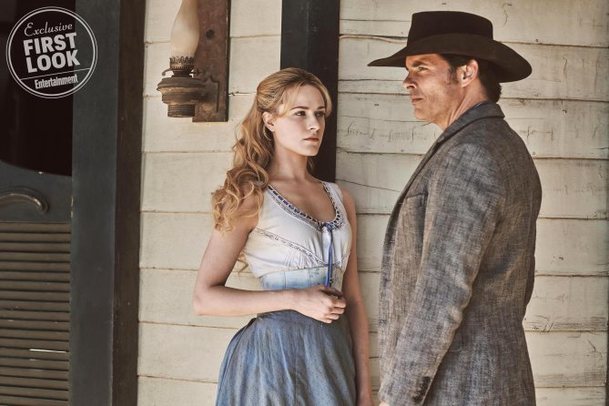 Westworld: Ve 4. řadě se nečekaně vrátí stará známá postava | Fandíme serialům