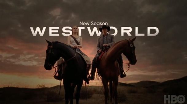 Westworld: Nové fotky Dolores z 2. série budí spekulace | Fandíme serialům