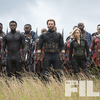 Avengers 3: Nová fotka z Wakandy slibuje bitvu ala LOTR | Fandíme filmu