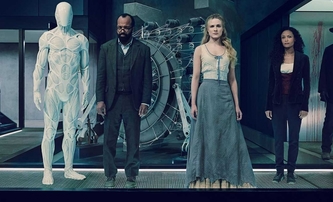 Westworld: Nové fotky Dolores z 2. série budí spekulace | Fandíme filmu