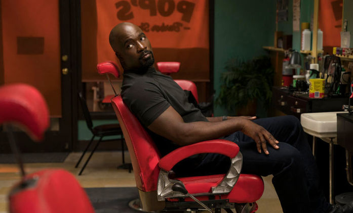 Luke Cage: Velký souhrn informací o 2. řadě | Fandíme seriálům