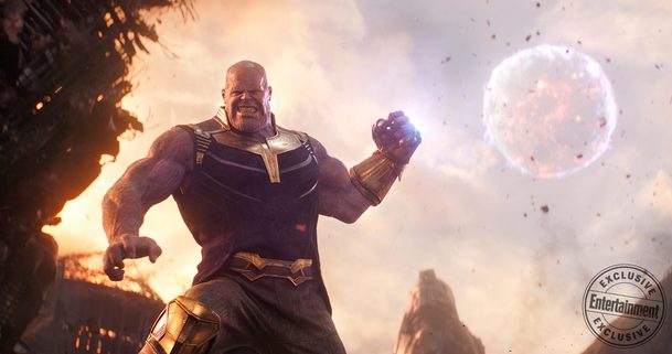 Avengers 3: Co vše bylo potřeba pro stvoření nejrozsáhlejšího filmu dějin | Fandíme filmu