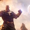 Avengers 3: Thanos hází měsíc + další novinky a fotky | Fandíme filmu