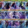 Avengers 3: Hrdinové na 15 obálkách a zajímavosti o nich | Fandíme filmu