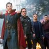 Avengers: Infinity War: Trailer v dabingu a v IMAX formátu | Fandíme filmu