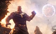 Avengers 3: Thanos hází měsíc + další novinky a fotky | Fandíme filmu