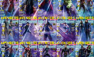 Avengers 3: Hrdinové na 15 obálkách a zajímavosti o nich | Fandíme filmu