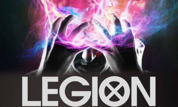 Legion: Teaser na třetí řadu ukazuje Profesora X | Fandíme seriálům