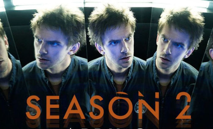 Recenze: Legion 2. série | Fandíme seriálům