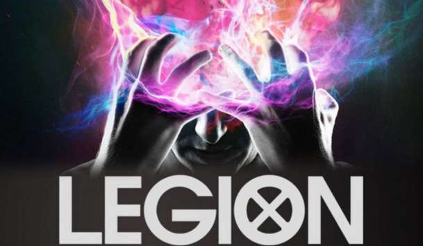 Legion: Psycho jízda pokračuje v prvním traileru | Fandíme serialům
