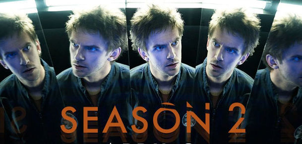 Recenze: Legion 2. série | Fandíme serialům