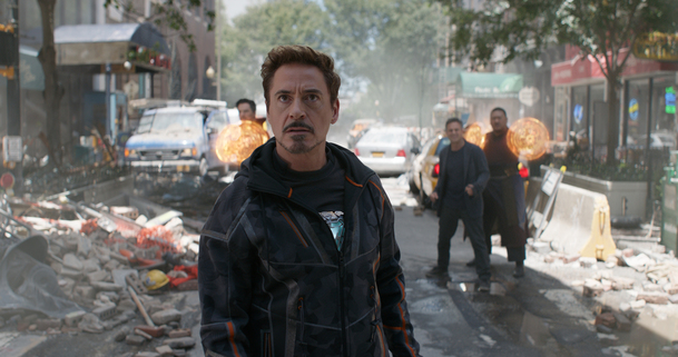 Avengers 3 jsou zcela samostatný film, ne polovina celku | Fandíme filmu