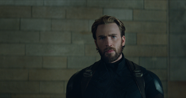 Avengers: Infinity War: Trailer v dabingu a v IMAX formátu | Fandíme filmu