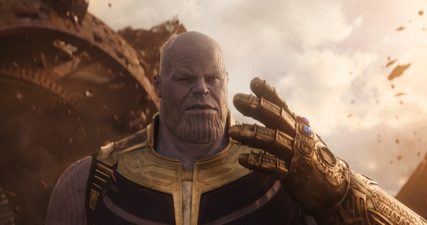 Avengers: Infinity War: Trailer v dabingu a v IMAX formátu | Fandíme filmu