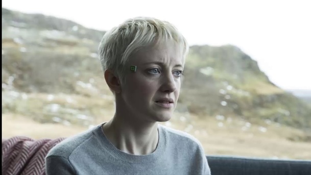 Black Mirror: 5. řada konečně potvrzena, zhlédněte teaser | Fandíme serialům