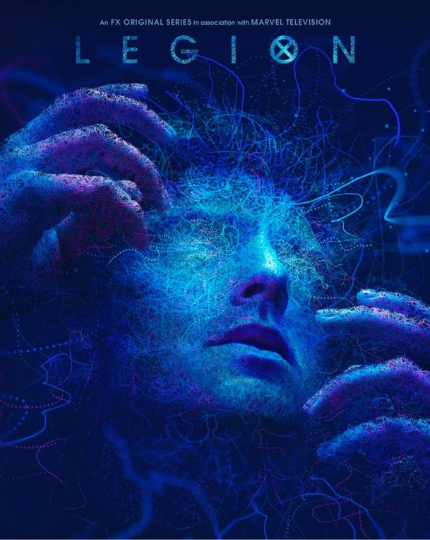 První dojmy: Legion zůstává psychedelickým veledílem | Fandíme serialům