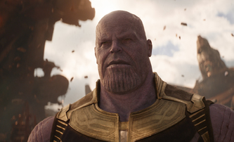 Avengers 3: Thanos je záporák schopný lásky, se kterým budeme soucítit | Fandíme filmu