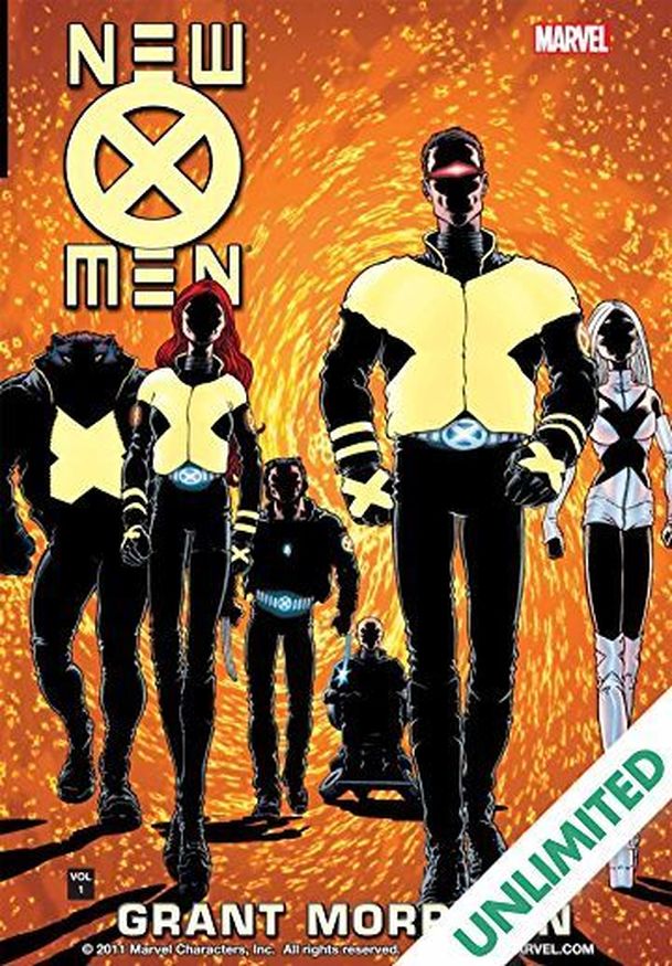 X-Men: Dark Phoenix: Prohlédněte si nové kostýmy hrdinů | Fandíme filmu