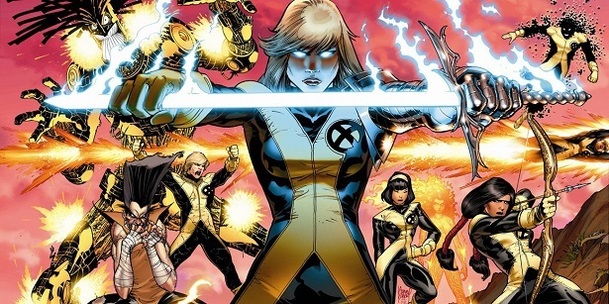 X-Men: Dark Phoenix: Prohlédněte si nové kostýmy hrdinů | Fandíme filmu