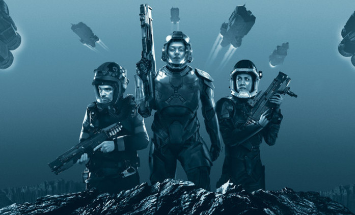 The Expanse vypustila plnohodnotný trailer na 3. řadu | Fandíme seriálům