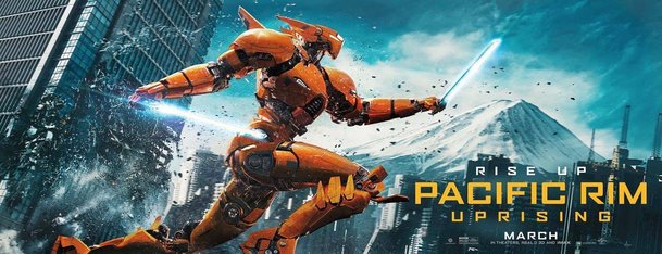 Pacific Rim: Povstání: První dojmy | Fandíme filmu