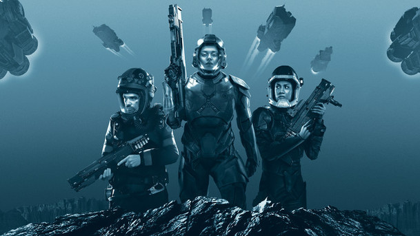 The Expanse vypustila plnohodnotný trailer na 3. řadu | Fandíme serialům