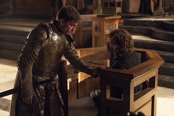 Hra o trůny: Stane se z Tyriona Lannistera zrádce? | Fandíme serialům
