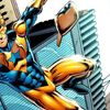 Booster Gold: Fakeový superhrdina se stále chystá na plátna | Fandíme filmu