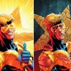 Booster Gold: Fakeový superhrdina se stále chystá na plátna | Fandíme filmu