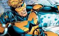 Booster Gold: Superhrdinský podvodníček dostane vlastní seriál | Fandíme filmu
